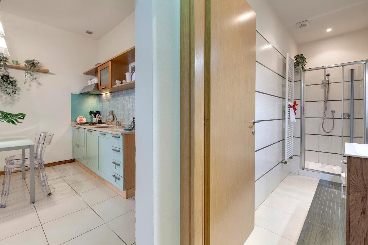 Charlize Apartment By Mamo Florence Exterior photo